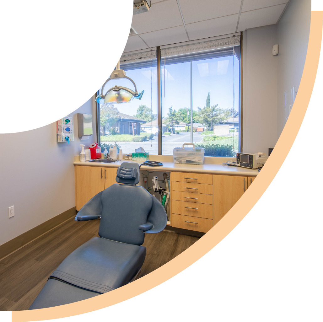 Transforming Smiles Visit Our Fairfield Oral Surgery Office